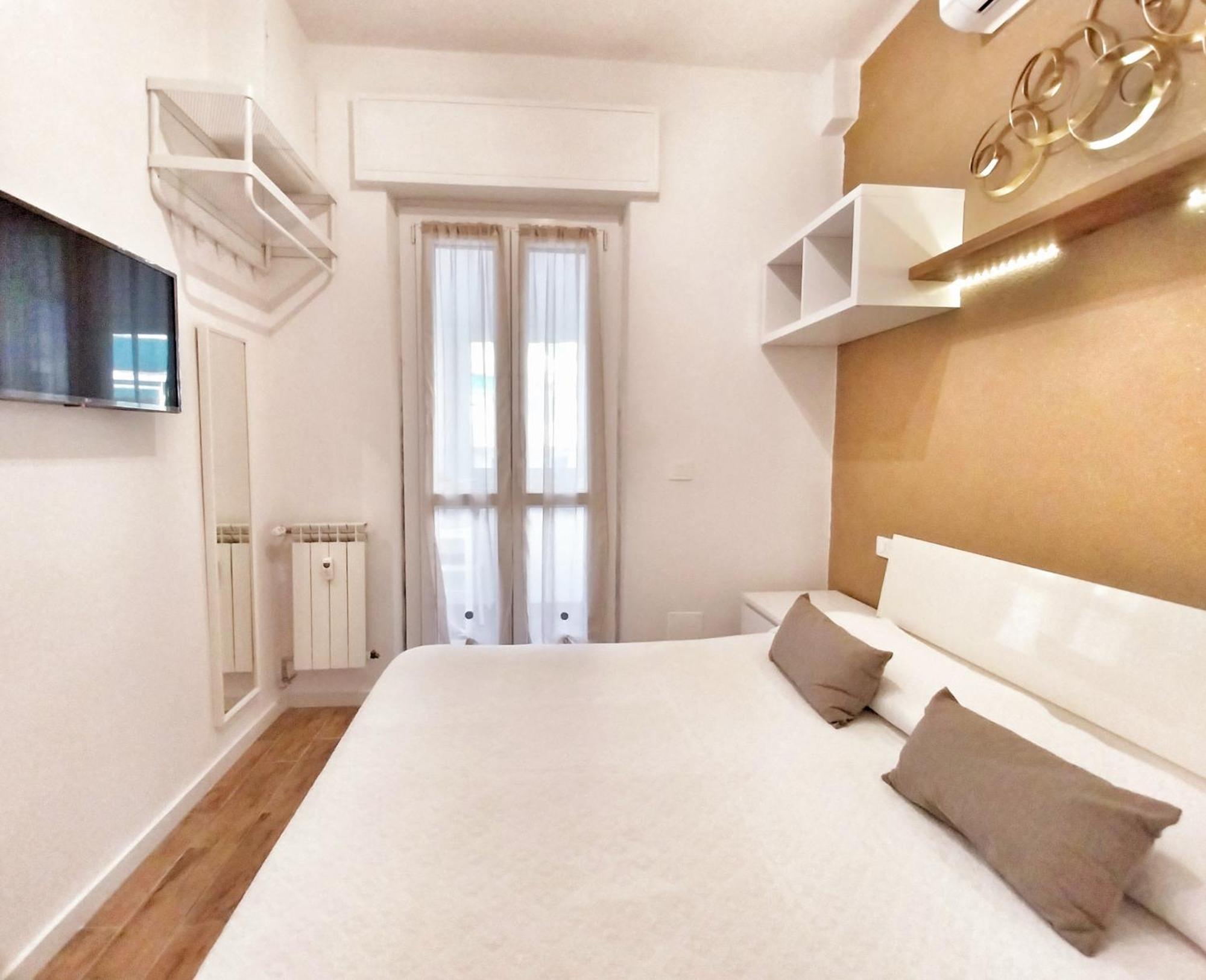 Attic Apartment ラッパロ エクステリア 写真