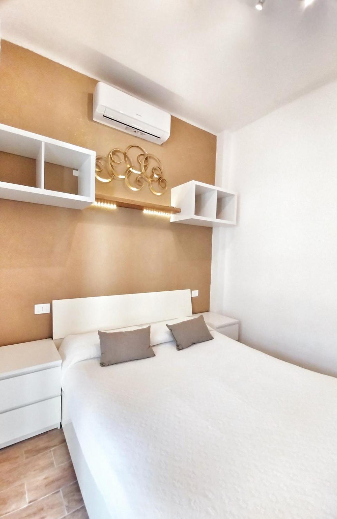 Attic Apartment ラッパロ エクステリア 写真