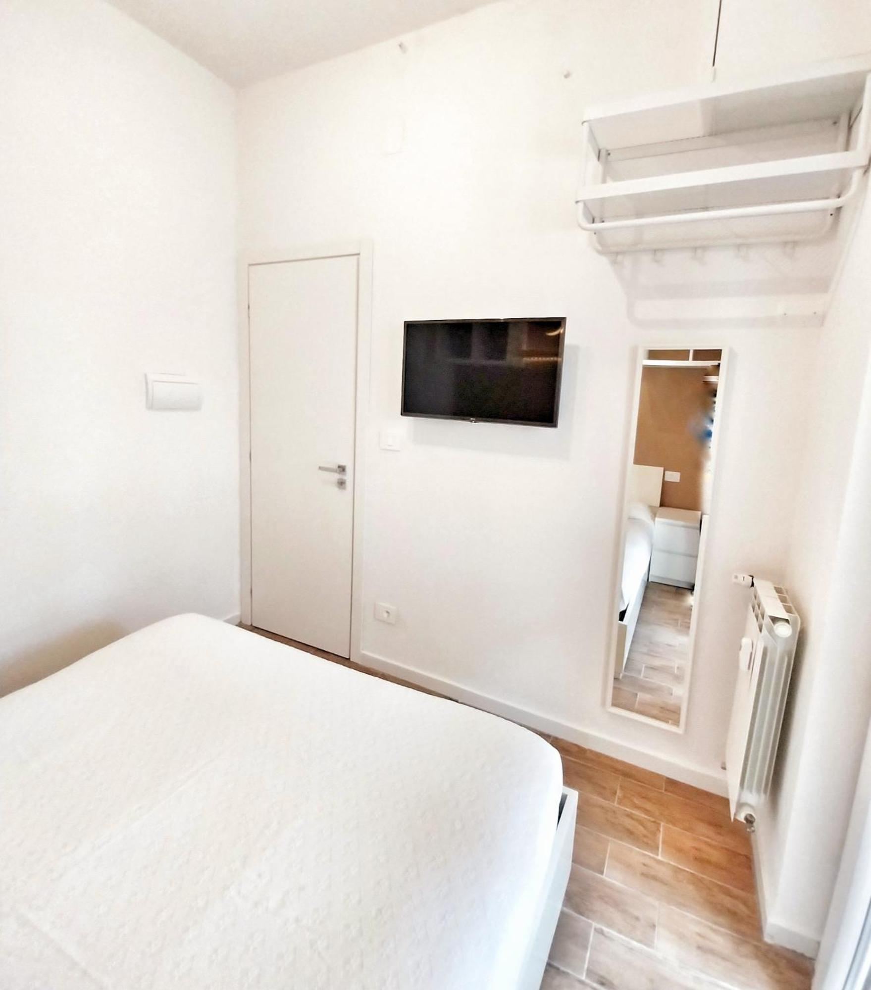 Attic Apartment ラッパロ エクステリア 写真