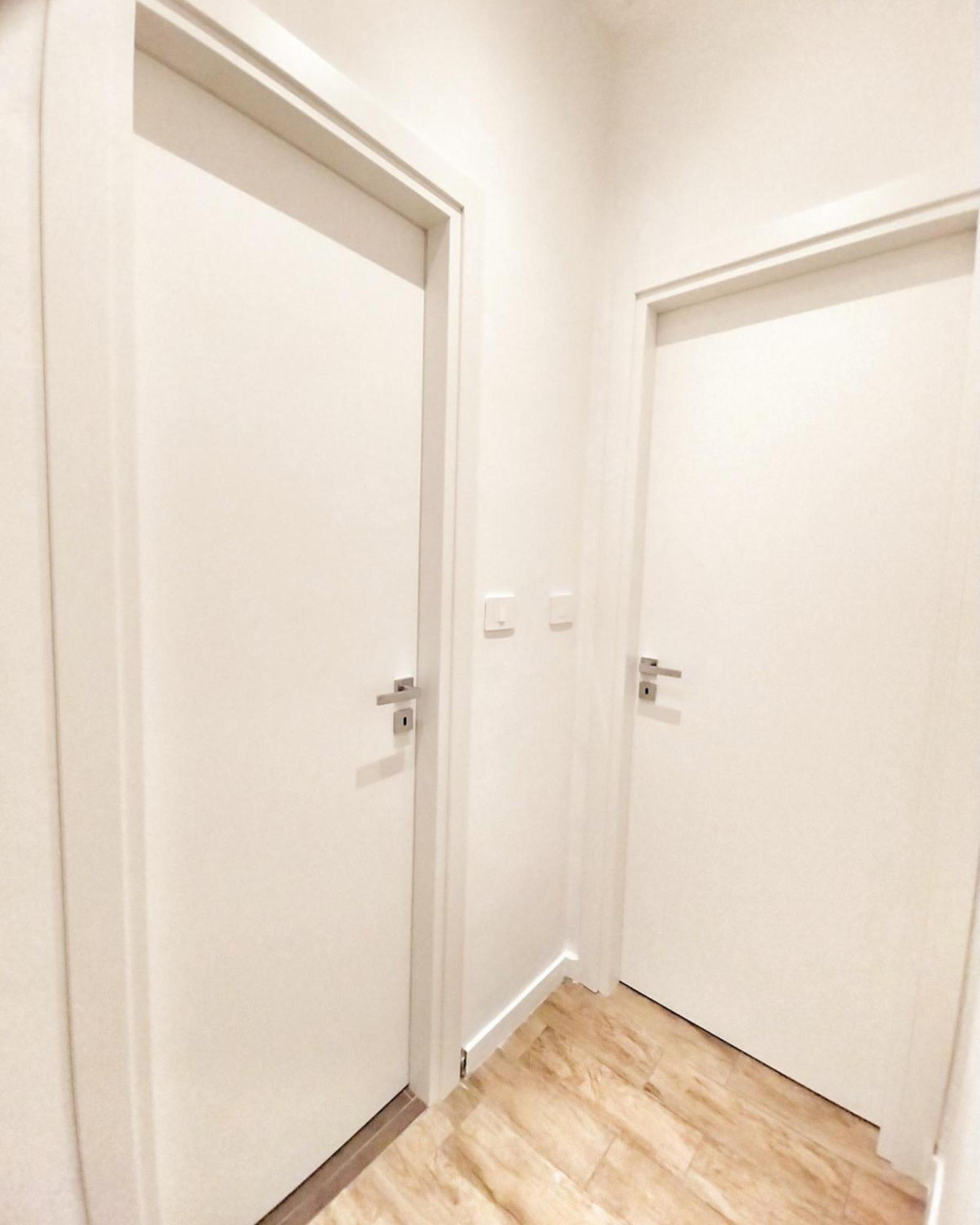 Attic Apartment ラッパロ エクステリア 写真