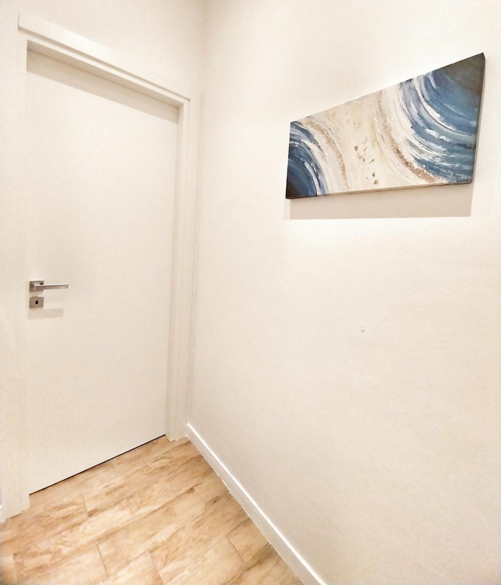 Attic Apartment ラッパロ エクステリア 写真