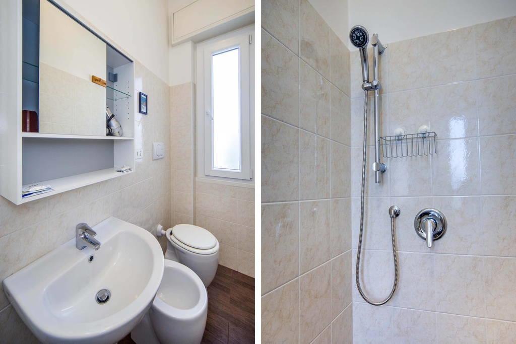 Attic Apartment ラッパロ 部屋 写真