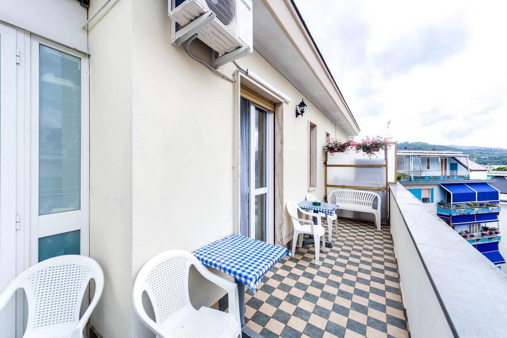 Attic Apartment ラッパロ 部屋 写真