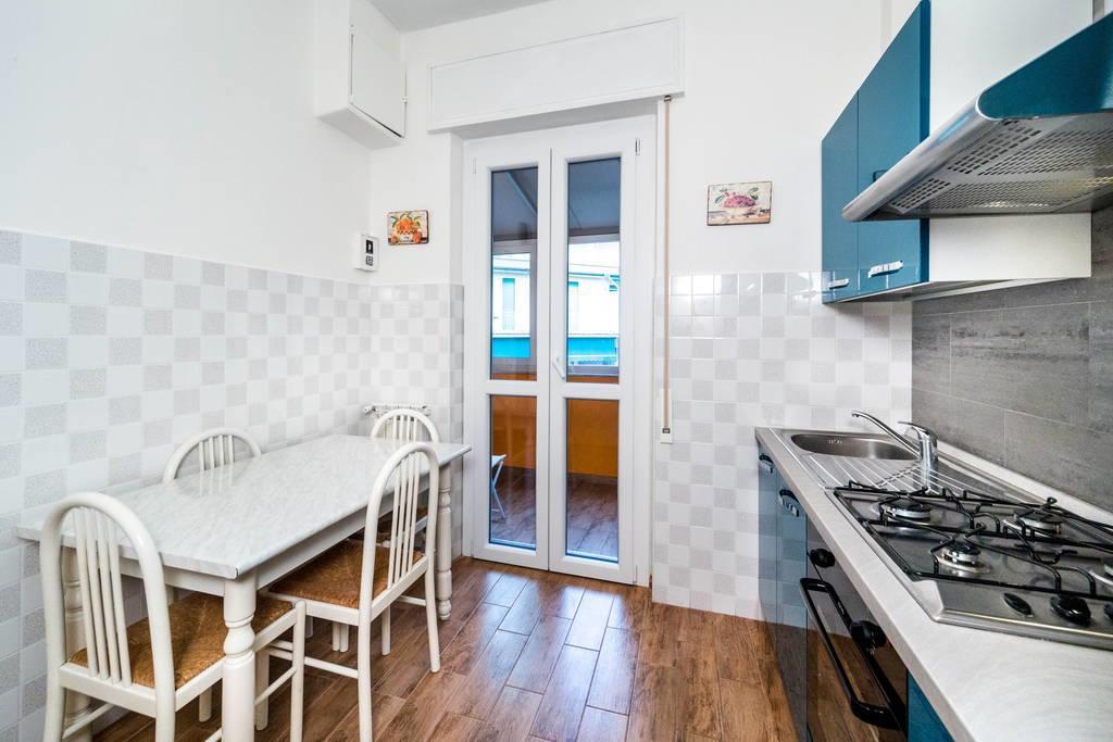 Attic Apartment ラッパロ 部屋 写真
