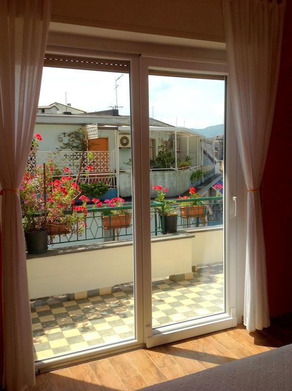 Attic Apartment ラッパロ 部屋 写真