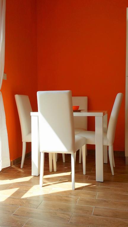 Attic Apartment ラッパロ 部屋 写真