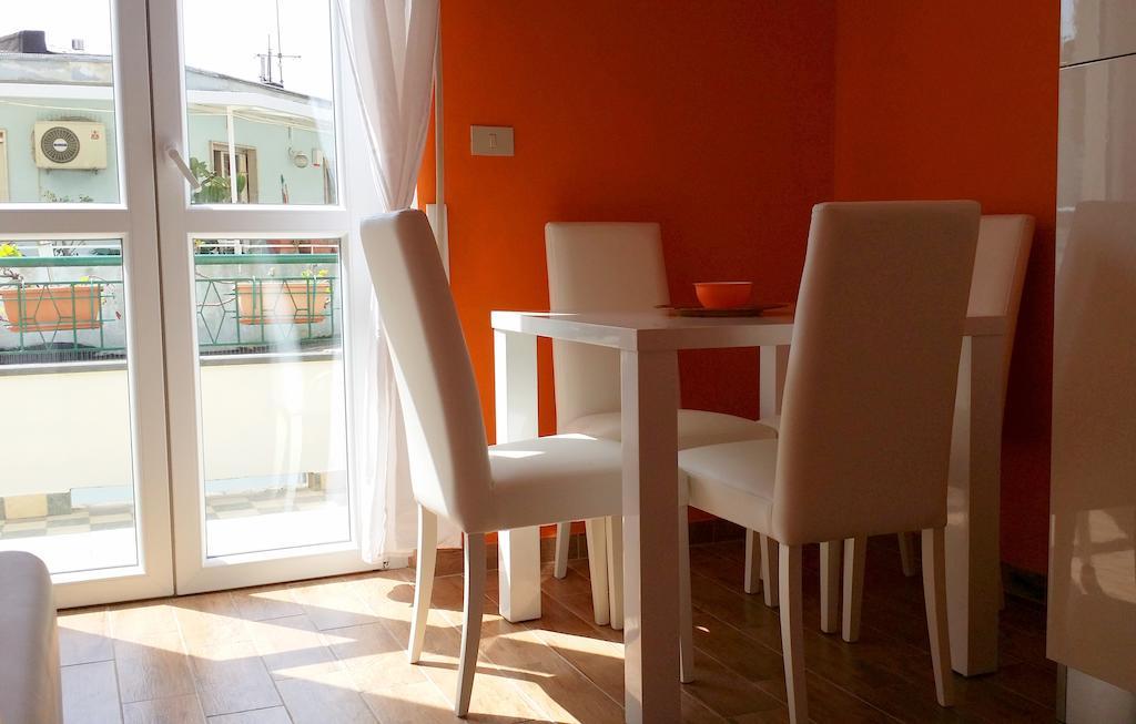 Attic Apartment ラッパロ 部屋 写真