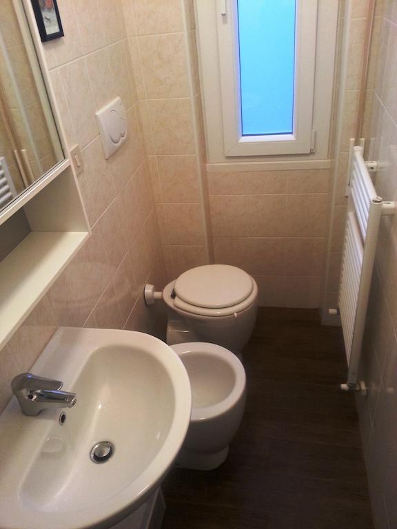 Attic Apartment ラッパロ 部屋 写真